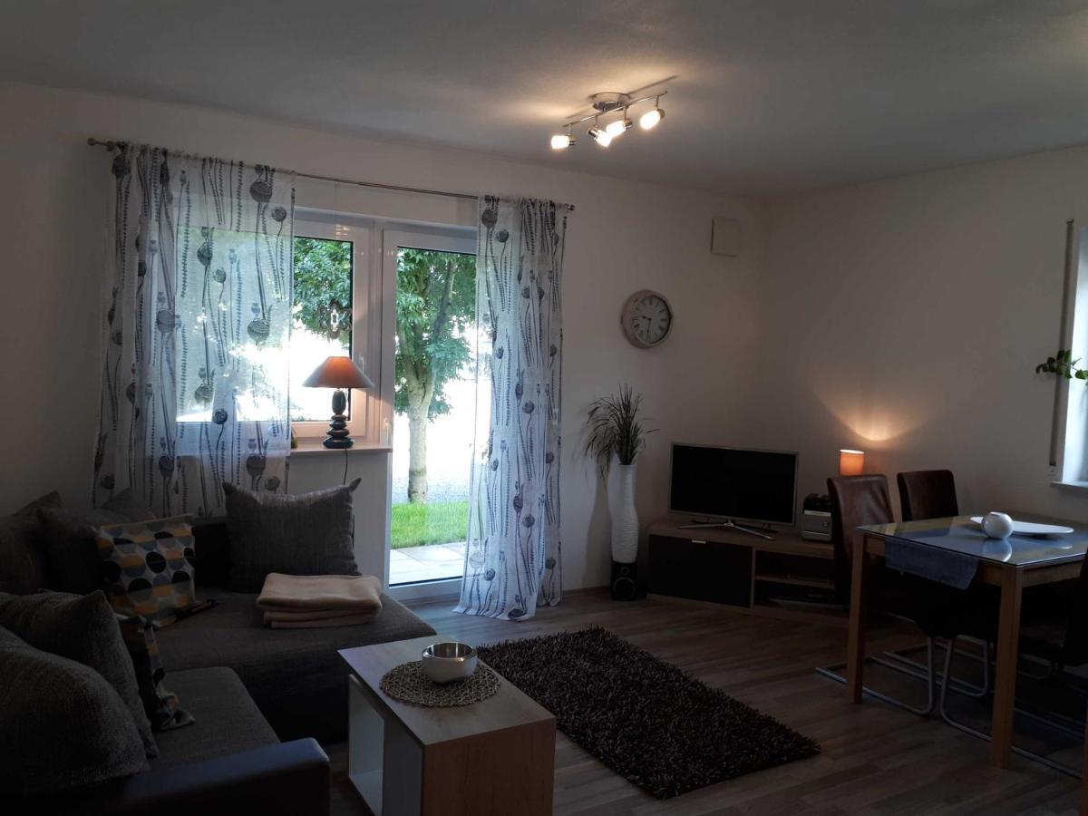 Weinlodge Am Geissberg Eberstadt ห้อง รูปภาพ